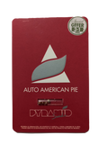 Auto American Pie x 3+1 Semillas