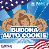 Auto Buddha Cookies x 3 Semillas