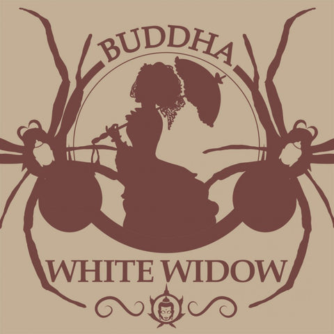 Auto White Widow x 3 Semillas