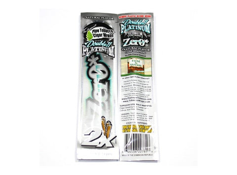 Blunt Wrap Zero