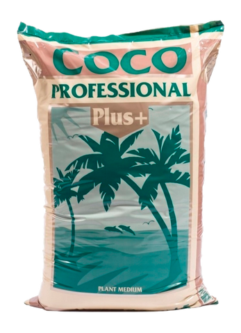 Canna Coco Professional Plus 50 Lt