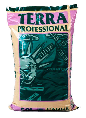 Canna Terra Professional 50 Lt