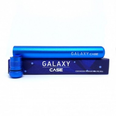 Case Galaxy Azul