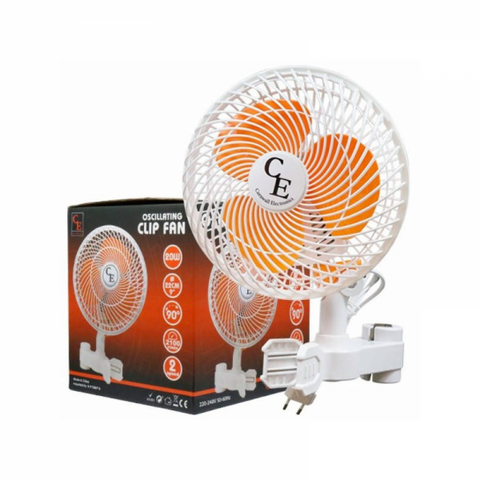Ventilador Oscilante 20w