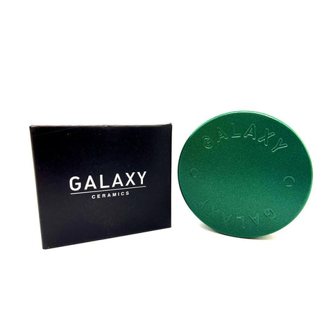Galaxy Ceramics Verde
