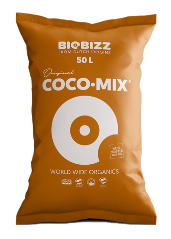 Coco Mix 50 LT
