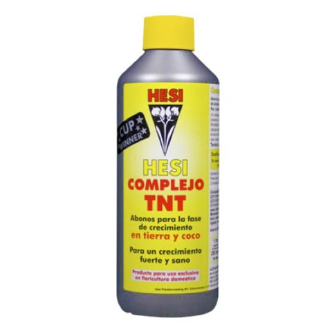 Complejo TNT 1 Lt (Crecimiento/Base)