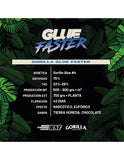 Gorilla Glue Faster