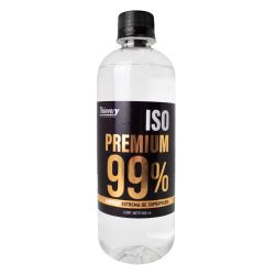 Iso Alcohol Premium 99% 500 ml