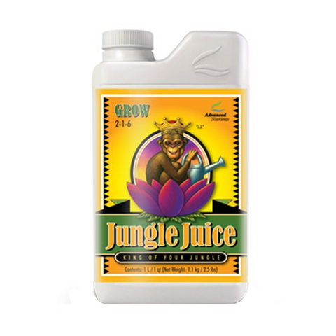 Jungle Juice Grow 1 Lt