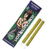 Hemp Wrap Blueberry