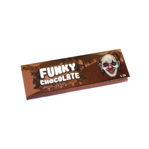 Papelillo Funky Chocolate