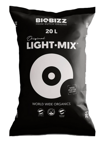 Light Mix 20 Lt