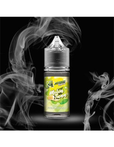 E Liquid Melón Tuna 30 ml / 6 mg Nicotina