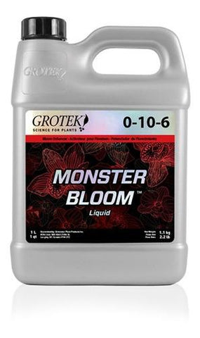 Monster Bloom 500 ml (Floración/Estimulador)