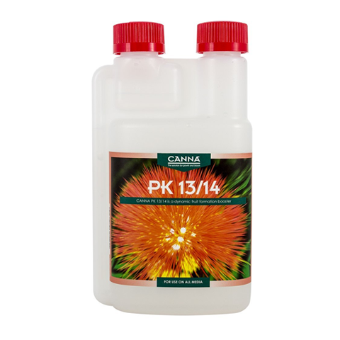 PK 13-14 250 ml (Floracion/Engorde)