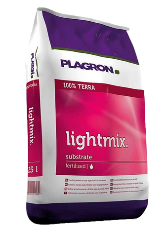 Light Mix 50 LT