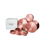 Moledor Rose Gold 55 mm