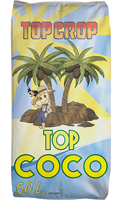 Top Coco 50 LT