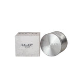Moledor Plateado 55 mm