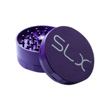 Slx Moledor Cerámico 9 cm Purple