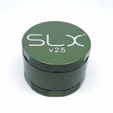 Slx Moledor 5 cm Green