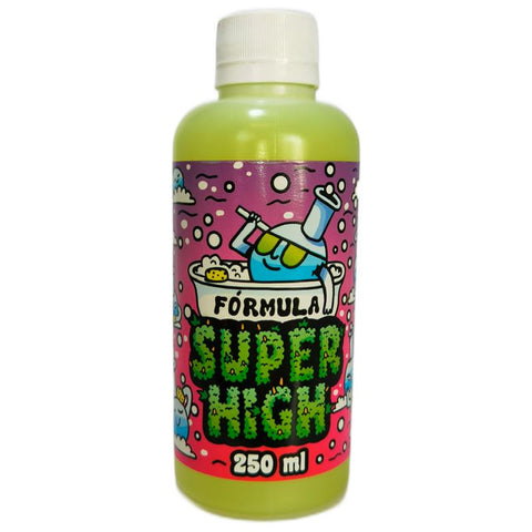 Limpiador Bong Super High 250 ml