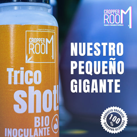 Trico Shot 30 ml