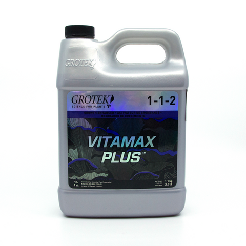 Vitamax Plus 500 ml (Suplemento)