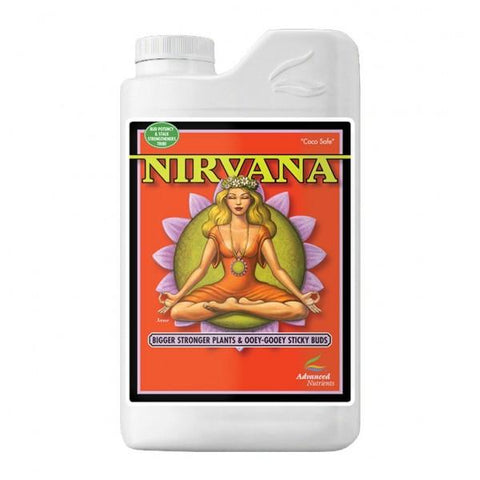 Nirvana 500 ml