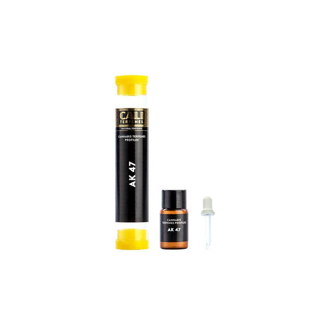 Terpenos AK 47 1 ml