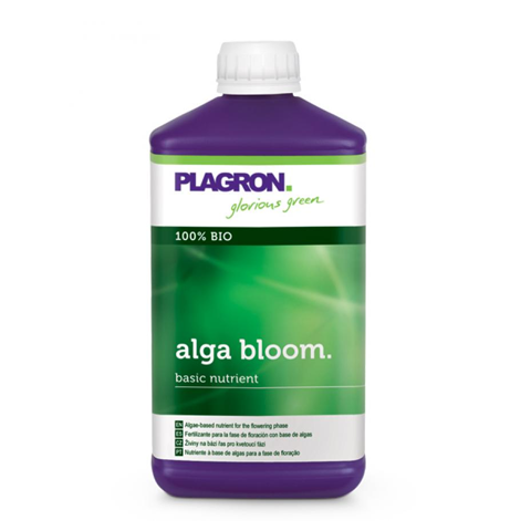 Alga Bloom 1 Lt (Floración/Base)