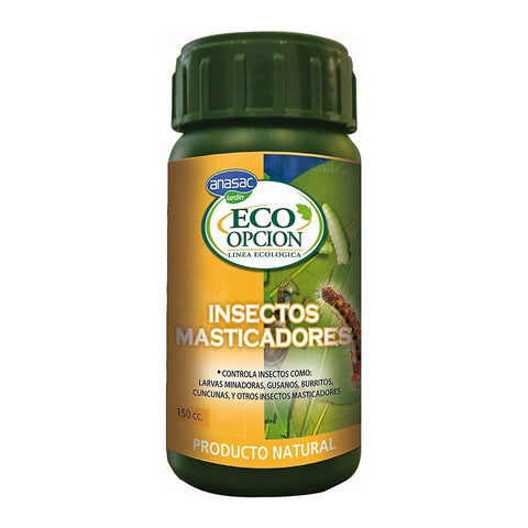 Insectos Masticadores Eco 150 ml