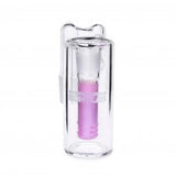 Atrapa Cenizas Perc Rosado 14 mm