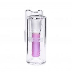 Atrapa Cenizas Perc Rosado 14 mm