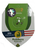 Auto Hulkberry USA Premium x 3 Semillas