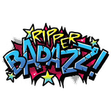 Ripper Badazz x 3 Semillas Feminizadas
