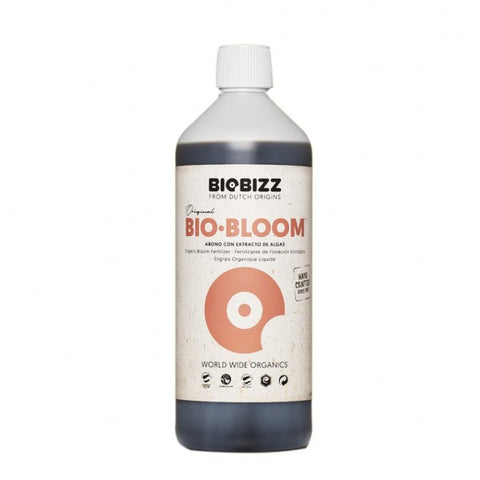Bio Bloom 500 ml (Floracion/Base)