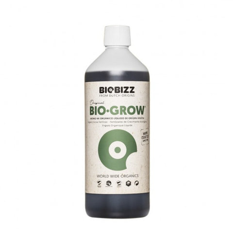 Bio Grow 250 ml (Crecimiento/Base)