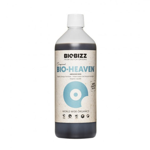 Bio Heaven 500 ml