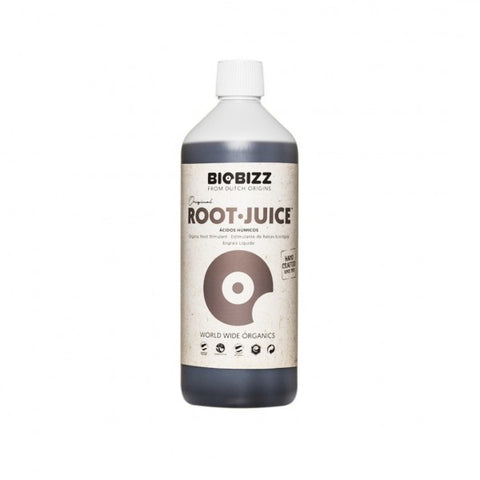 Root Juice 250 ml (Enraizante)