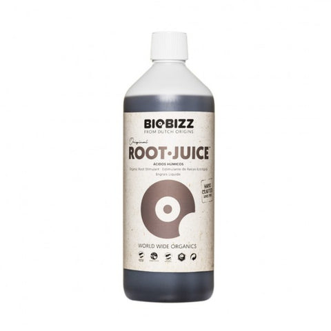 Root Juice 500 ml (Enraizante)