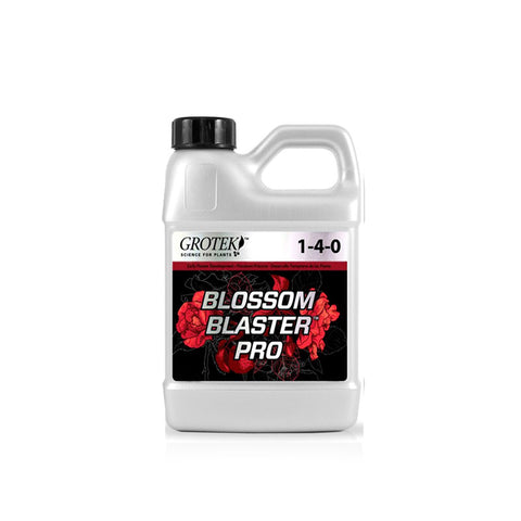 Blossom Blaster Pro 500 ml (Floración/Acelerador)