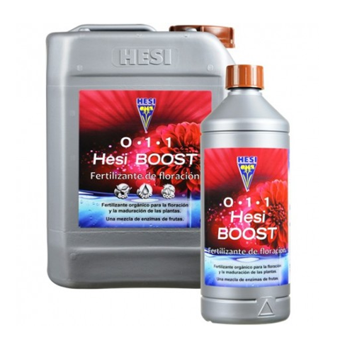 Hesi Boost 500 ml (Floracion/Estimulador)