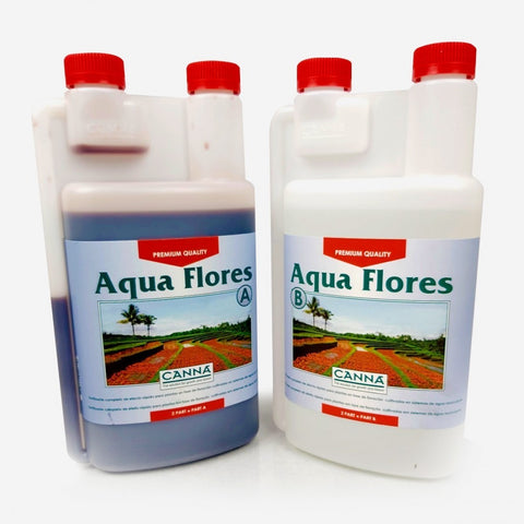 Aqua Flores A+B 1LT