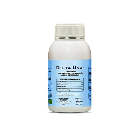 Delta 1 500 ml (Enraizante)