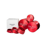 Moledor Rojo 63 mm