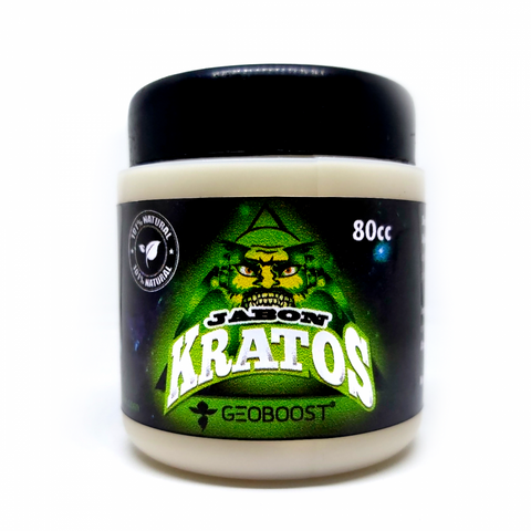 Jabón Potásico Kratos 80 ml