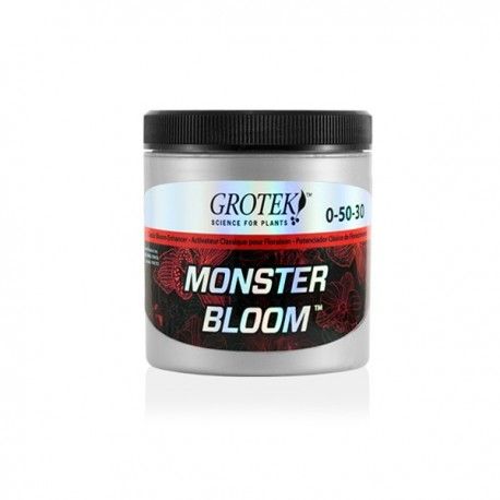 Monster Bloom 500 gr (Floración/Estimulador)