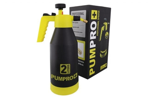 Pulverizador Pumpro Professional Sprayer 2 Lt